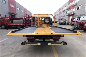 长清附近汽车救援服务