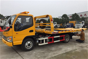 长清哪里有拖车服务