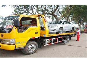 长清附近24小时汽车拖车服务热线