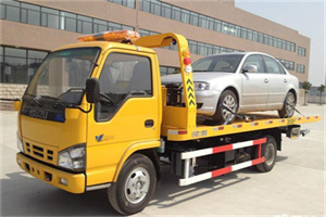 长清道路救援一般怎么收费