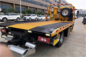 长清24小时汽车送油服务公司