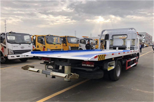 长清汽车救援补胎