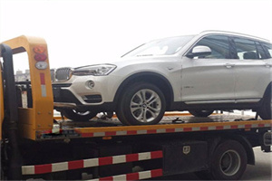 长清拖车24小时服务电话