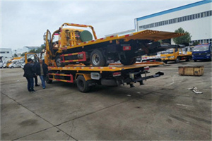 长清同城汽车补胎