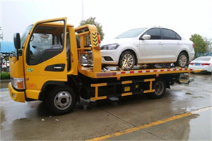 长清附近拖车救援24小时服务热线