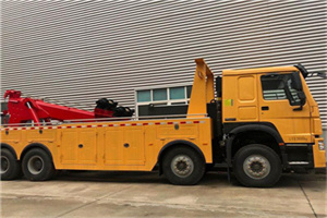 长清道路救援公司